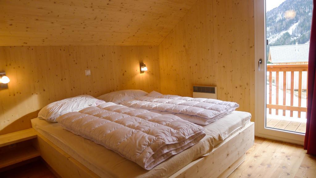 Chalet Triebenstein Hohentauern Cameră foto