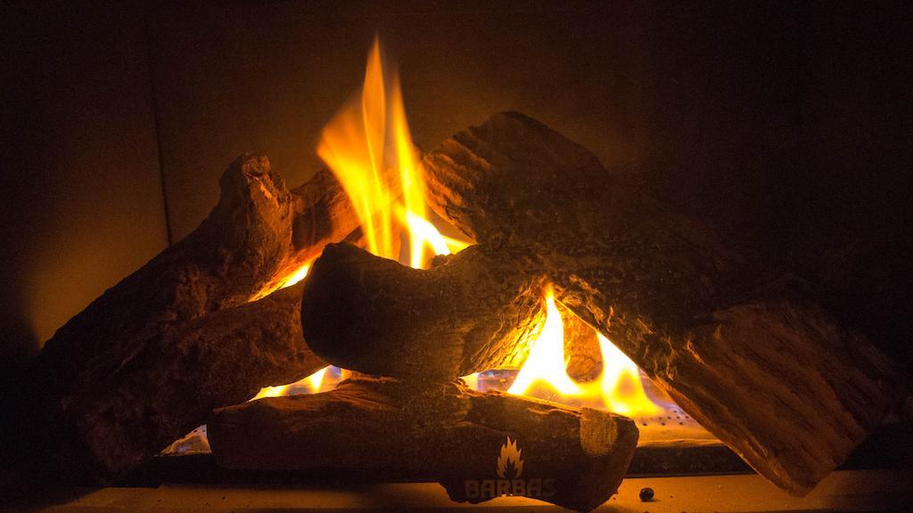 Chalet Triebenstein Hohentauern Cameră foto